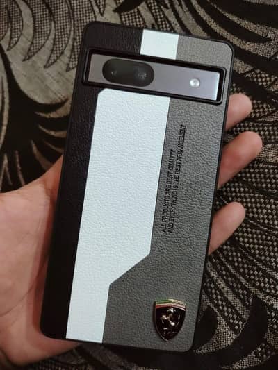 Google Pixel 7a