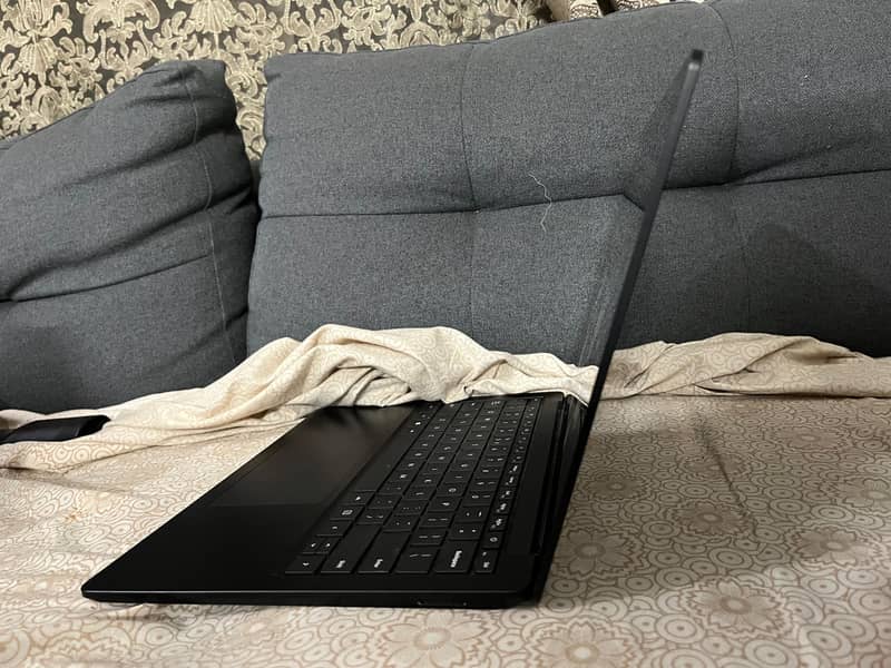 MICROSOFT SURFACE LAPTOP 4 3