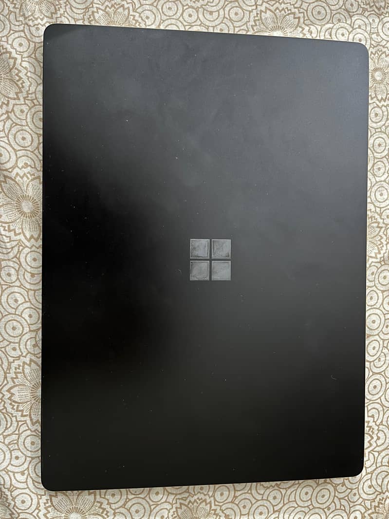 MICROSOFT SURFACE LAPTOP 4 4