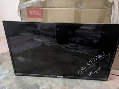 TCL SMART LED 32"