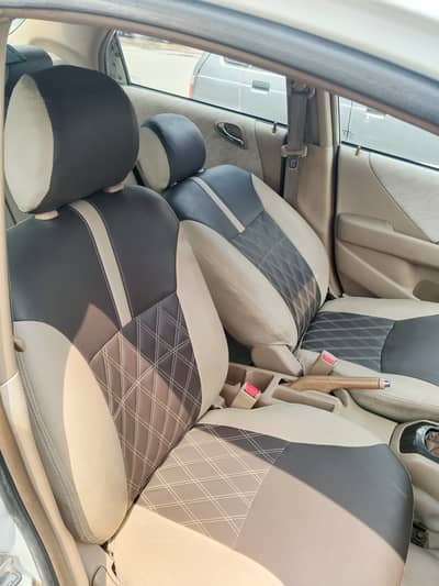 Honda City 2005