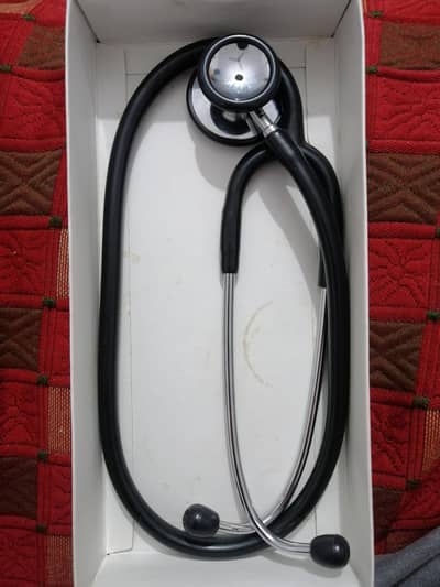 Original Puslonic Heart Plus Medical Stethoscope