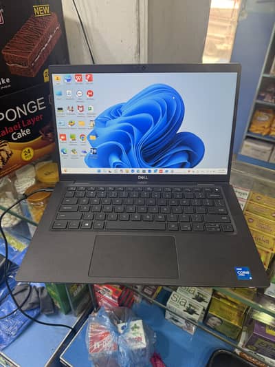 Dell laptop corei5
