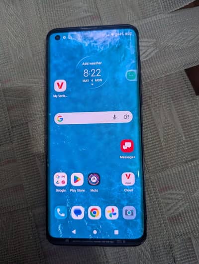 moto edge plus 12/256