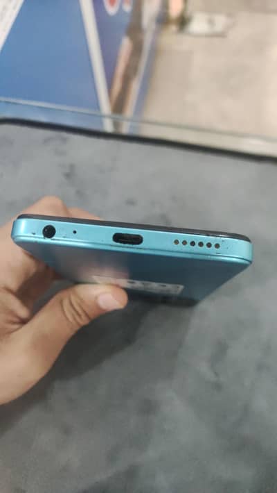 Only mobile and box