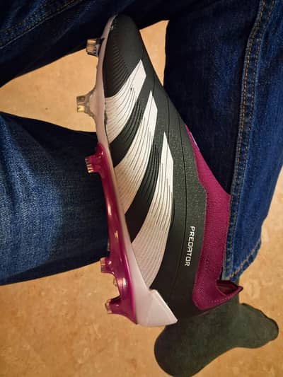 adidas predators football boots