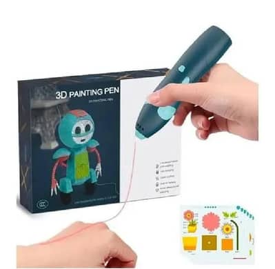 3D pen for kids