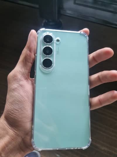 Tecno Spark Pro