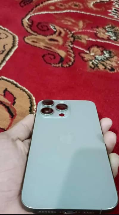 iPhone 15 pro max 256