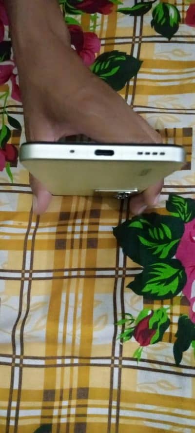 realme c75 8gb 256gb all condition is ok