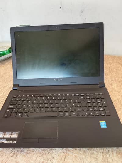 Lenovo core i3 3rd generation