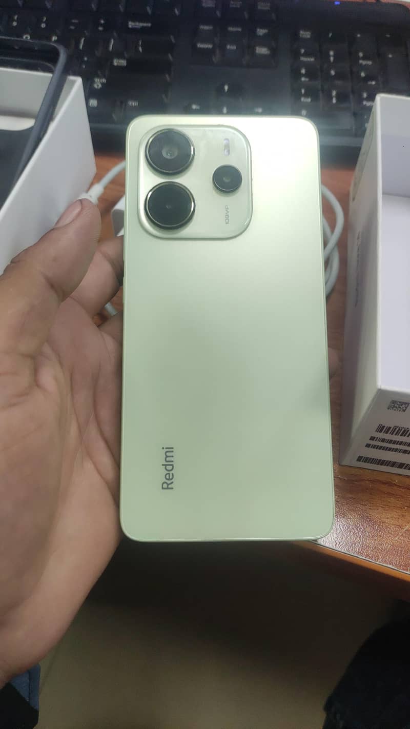 redmi note 14 1