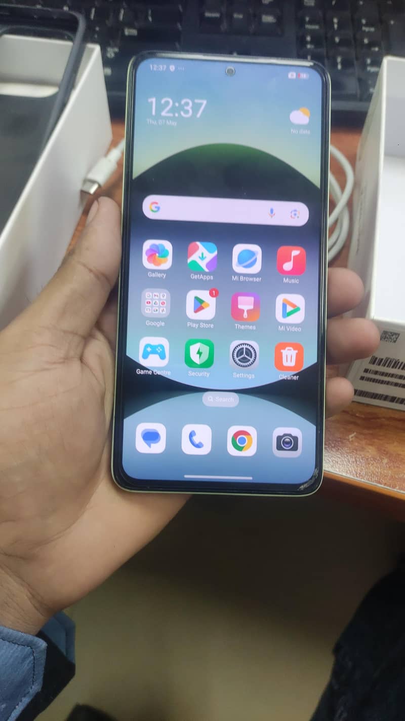 redmi note 14 2