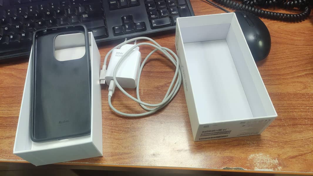 redmi note 14 3