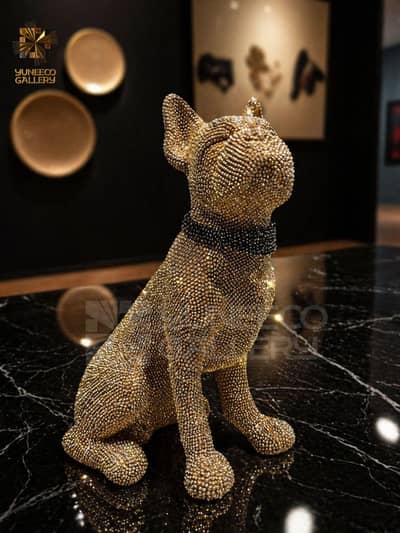 HOME DECOR , FANCY DECOR , STATUE