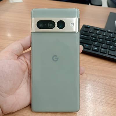 Google Pixel 7 Pro 12/128