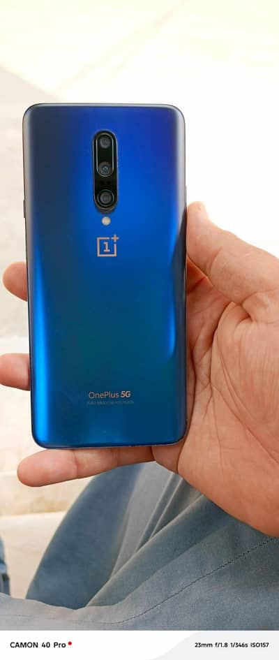 OnePlus 7pro
