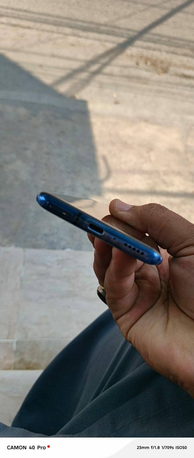 OnePlus 7pro 1