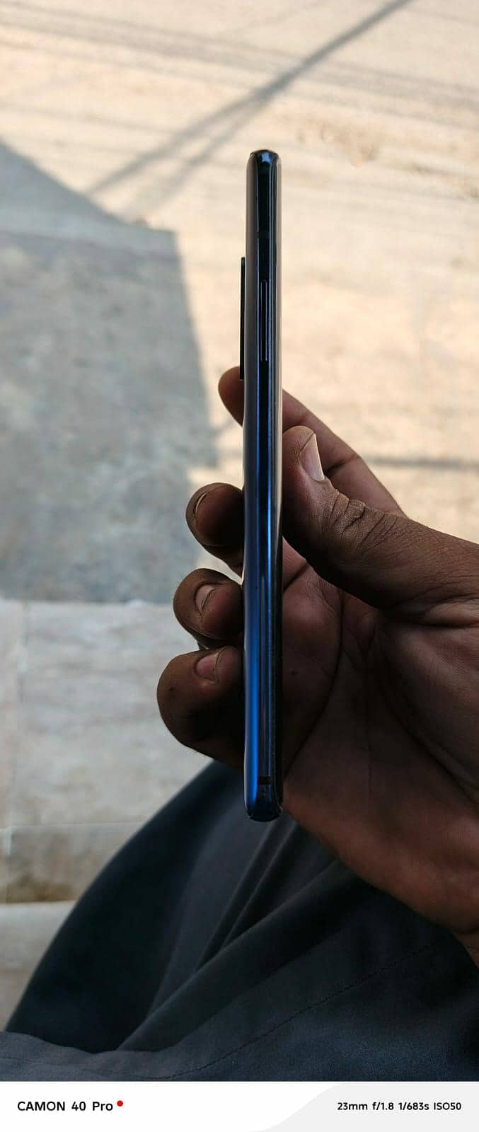 OnePlus 7pro 2
