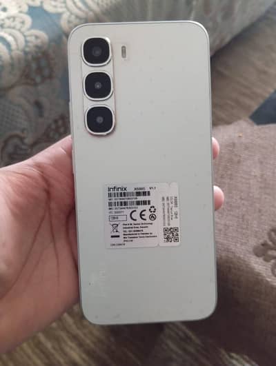 Infinix hot 60 pro