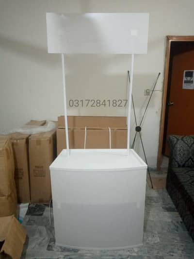 Imported A grade China Kiosk for Sell
