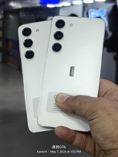 Samsung S23