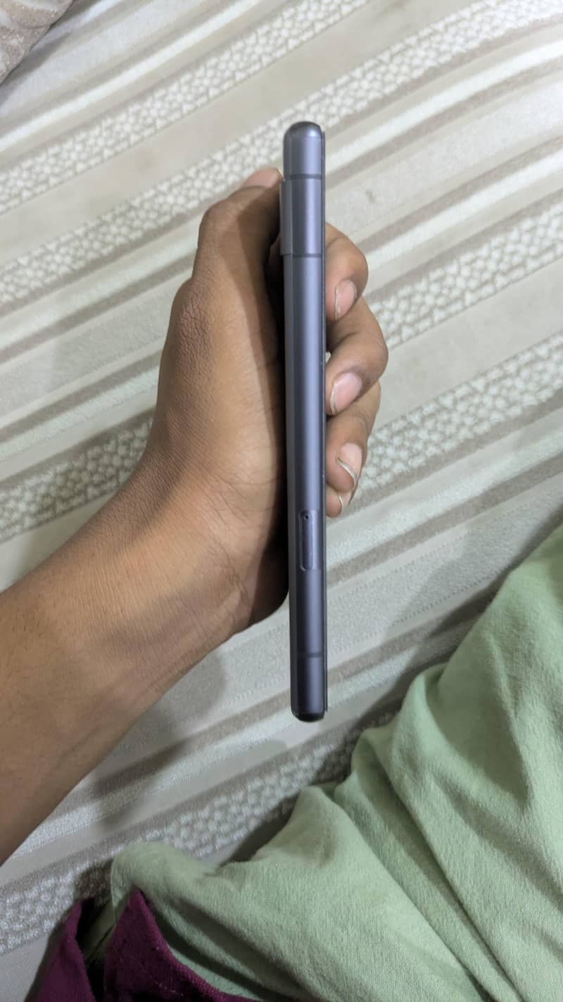 Pixel 7a 3
