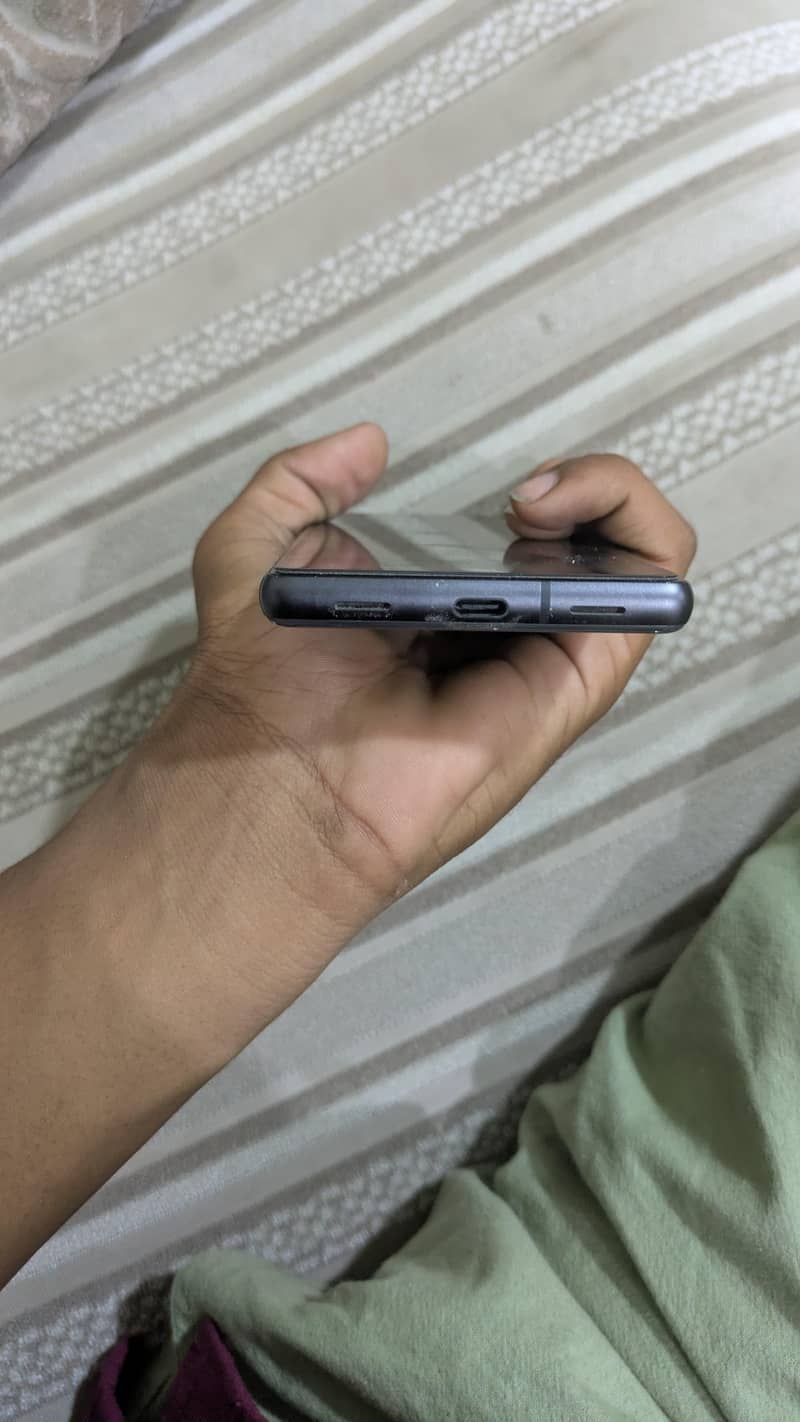 Pixel 7a 4