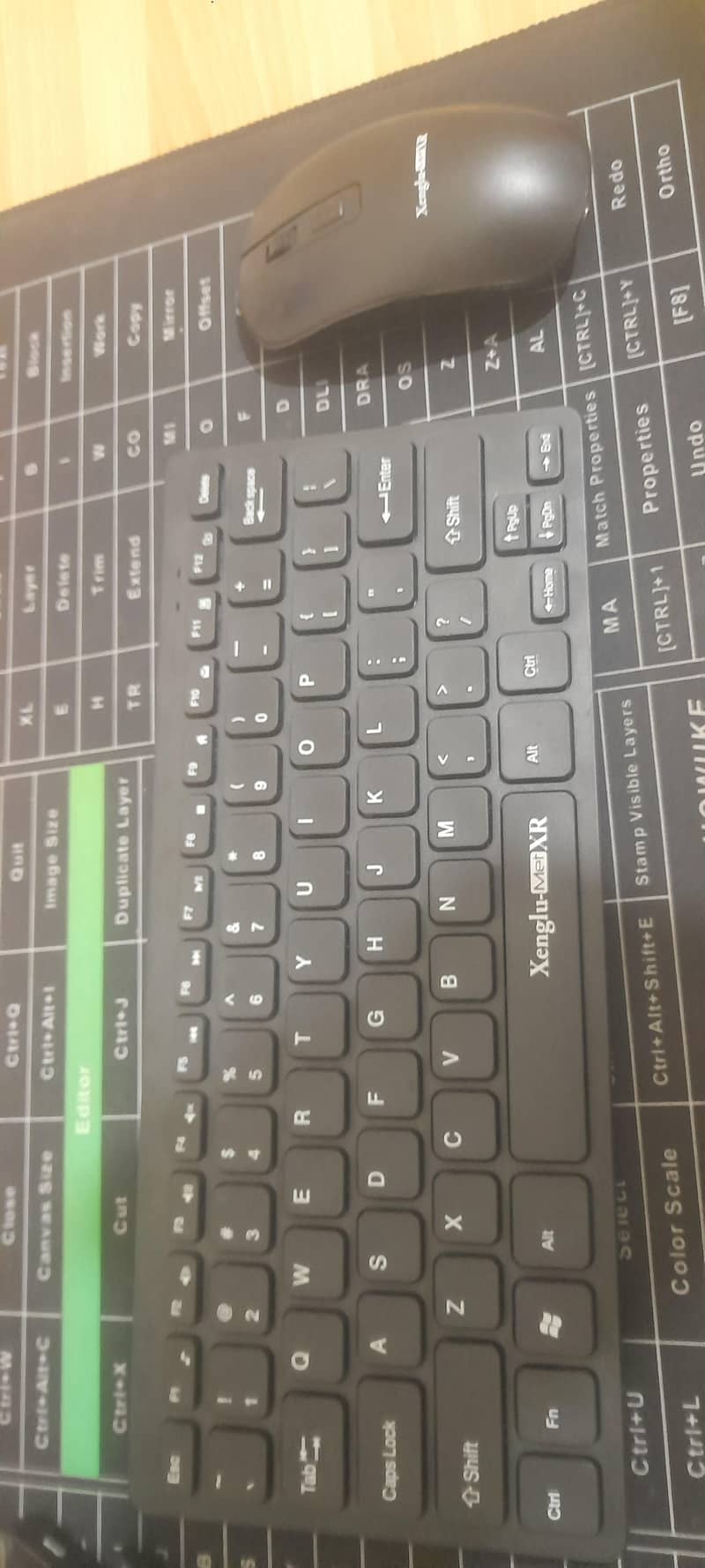 mini keyboard and mouse wireless Bluetooth 0