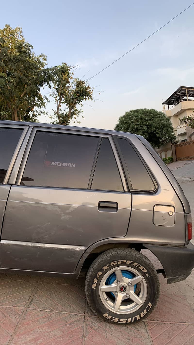 Mehran 2011 4