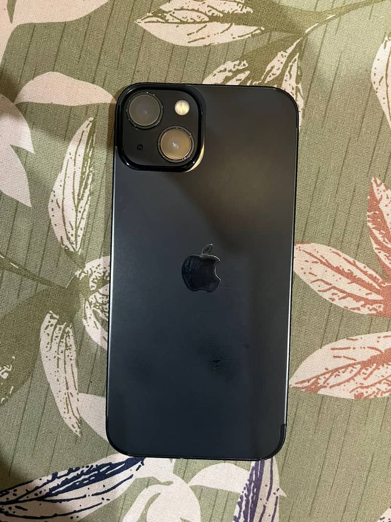 Apple iPhone 13 0