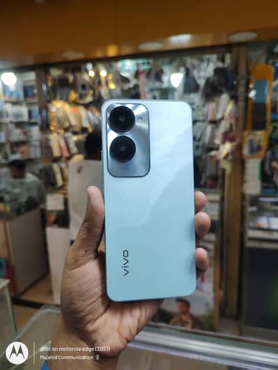 vivo y18
