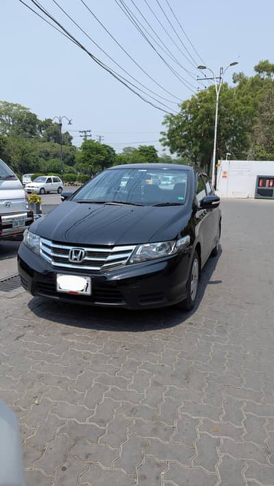 Honda City Model 2015 low milage