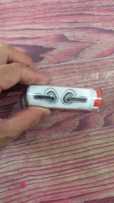 Nothing Ear Stick Original Wireless Earbuds
