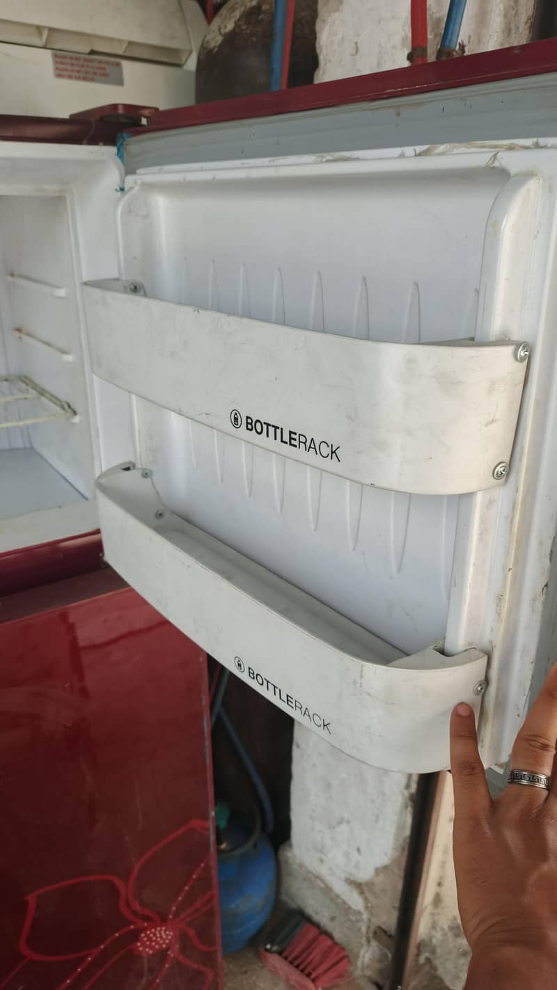 Orient Refrigerator 2