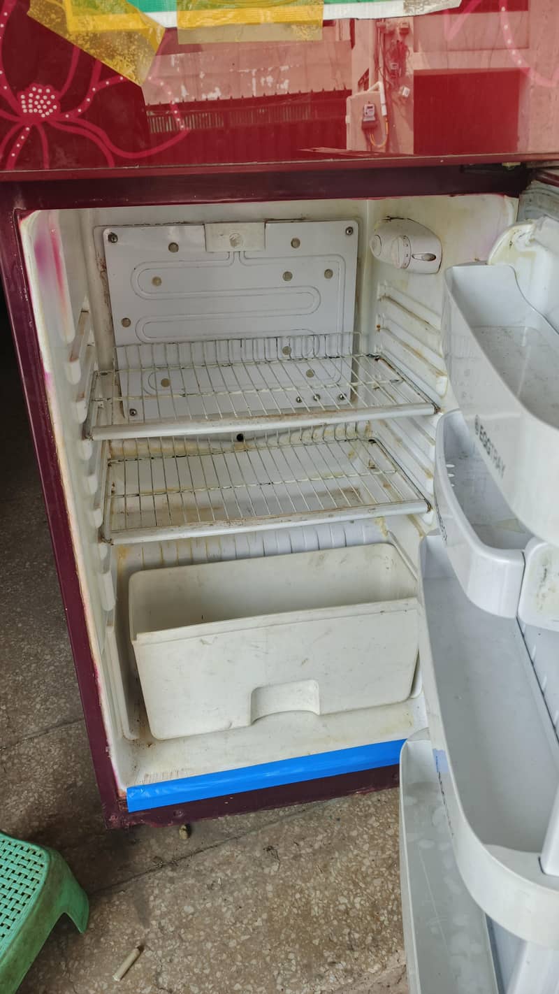 Orient Refrigerator 3