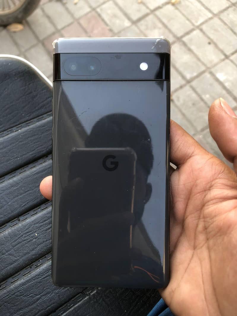 google pixel 1