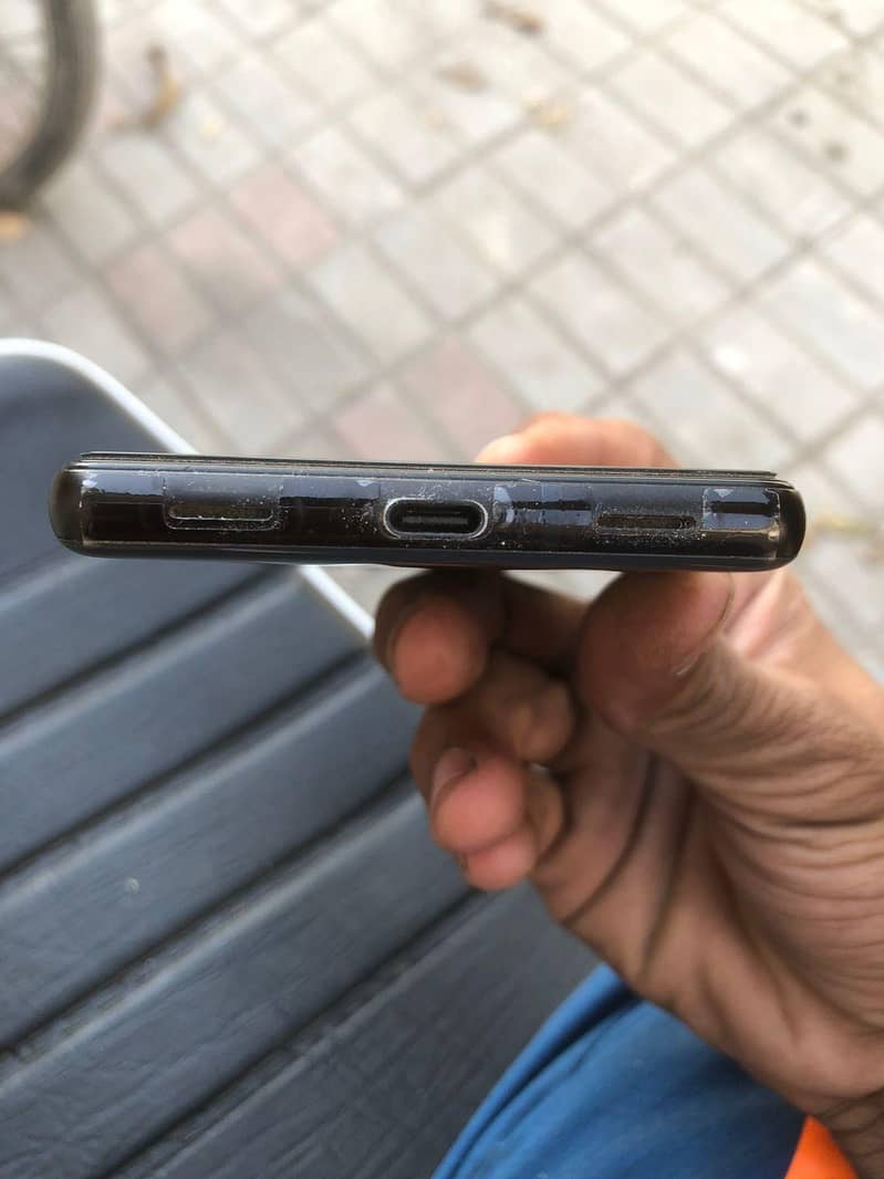 google pixel 3