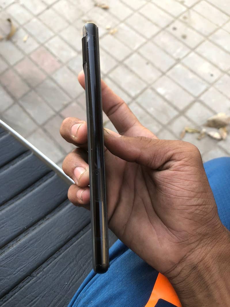 google pixel 5