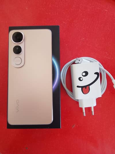 Vivo V50 Lite for sale •