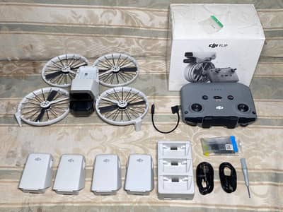 DJI Flip
