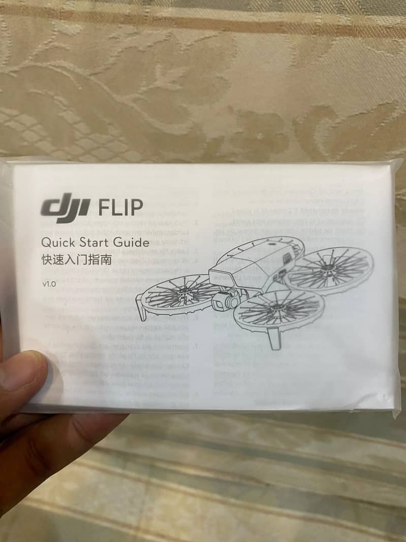 DJI Flip 1