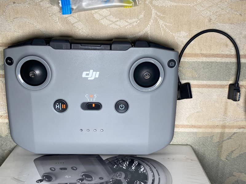 DJI Flip 3