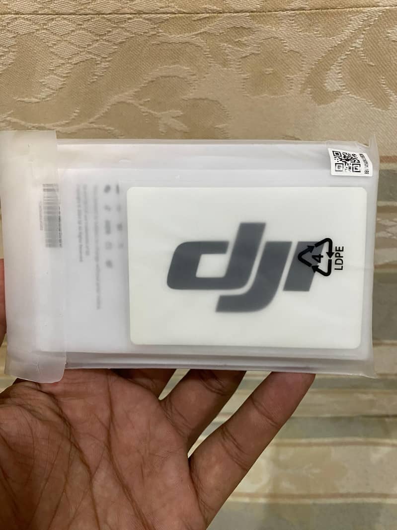 DJI Flip 6