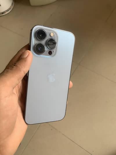 Iphone 13pro 128GB