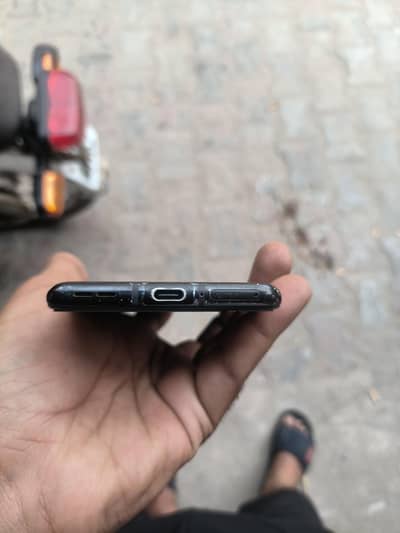 OnePlus 9R 8/128