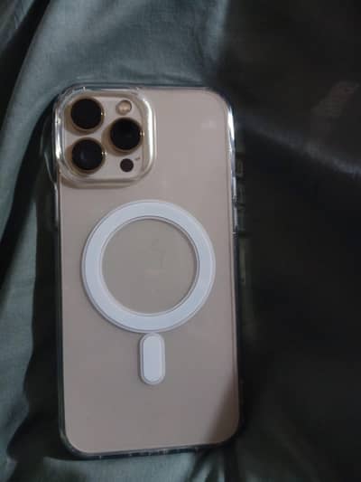 13 PRO MAX FOR SELL URGENT 128 GB /.  10/10 CONDITION SET