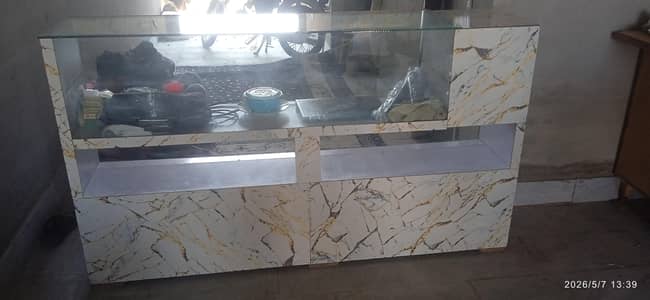 counter