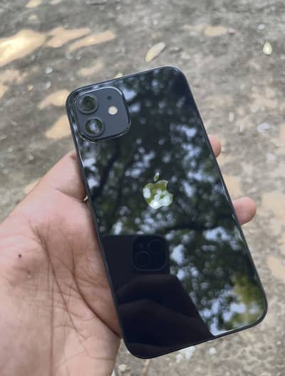 I phone 12
