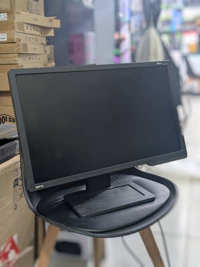 Zowie XL2411P